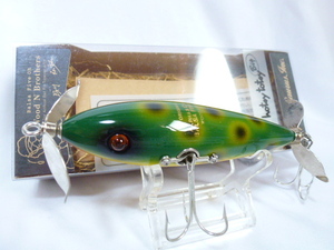 バルサ５０ ＢＡＬＳＡ５０ Ｗｈｏｔｓｙ ｔｏｔｓｙ Ｂｉｇ ＃０１０ ウッドホッツイトッツイビッグ ザウルス