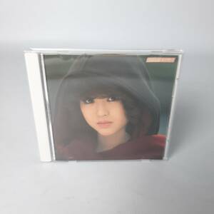 【CD/旧規格/35DH/金レーベル/82年初版】松田聖子 / 風立ちぬ 35DH-26