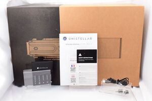 【極上品】 UNISTELLAR Equinox 2　スマートデジタル望遠鏡 #141