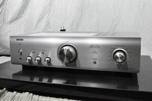 DENON デノン プリメインアンプ PMA-600NE