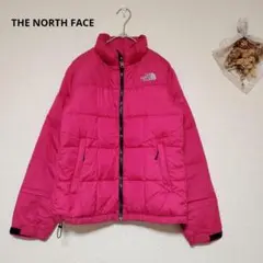 ノースフェイス レディース ダウンジャケット S NORTH FACE ピンク