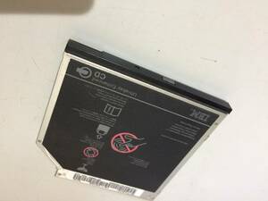 中古品 Lenovo ThinkPad用CD-ROMドライブ 現状品