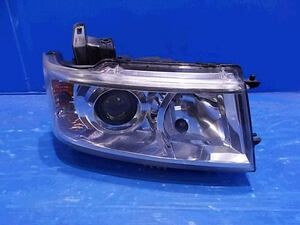 ワゴンR スティングレー MH22S 右 ヘッド ライト ＨＩＤ KOITO コイト 100-59164 35120-58JC1 [ZNo:02000745]