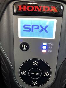 ☆Honda純正メンテナンス☆ホンダ　SPX MVCI OBDII　MVCIケース付き】Honda OBDII　故障診断機】自動車整備/工具/メンテナンス☆☆☆☆☆☆