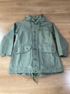 Engineered Garments モッズコート size XS