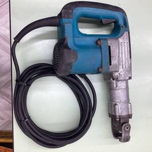 19go【中古品】★マキタ(makita) 電動ハンマ HM0830