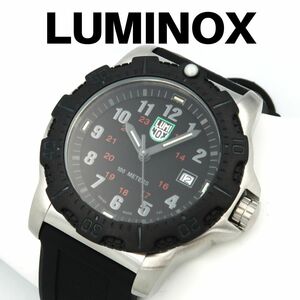 Luminox ルミノックス　X2.2132　G-コレクション 日本未発売モデル　ミリタリーウォッチ