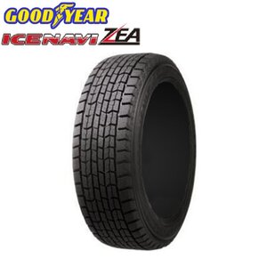 送料無料 155/70R12 73Q GOODYEAR グッドイヤー アイスナビ ICE NAVI ZEA 20年製 正規品 新品 スタッドレスタイヤ 1本限り 【セール品】