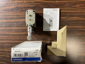 OMRON　WLG2-LD-N