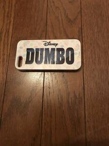 iPhone 5 /5S ケース（DUMBO）