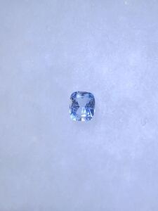 【アイクリーン】ジェレメジェバイト 0.08ct