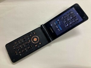 AG395 docomo SH-11C ブラック