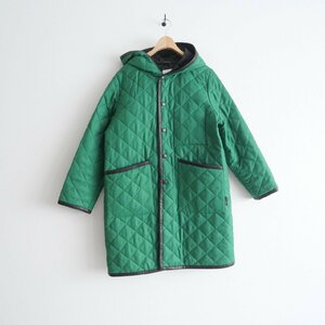 2022 / IENA別注 イエナ / TRADITIONAL WEATHERWEAR トラディショナルウェザーウェア / 別注MALETコート 34 / 22020910009330 / 2308-1123