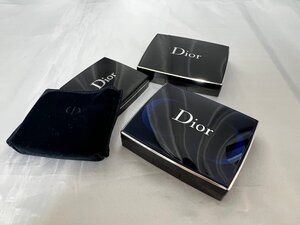 ■【YS-1】 クリスチャンディオール Dior ■ サンククルール 374 ブラッシュ 829 ショウモノ 633 ■ 3点セット まとめ 【同梱可能商品】■B