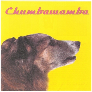 チャンバワンバ(Chumbawamba) / WYSIWYG CD