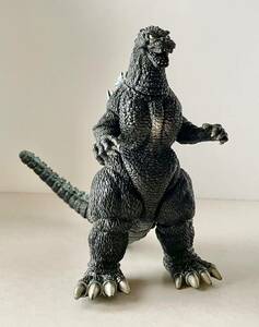 ゴジラ 1992 ソフビ バンダイ 美品 ジャンク(検索)ポピー マルサン ブルマァク GODZILLA KAIJYU 平成 復刻 キングコング movie ギドラ