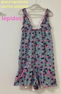 lepidos  レピドス　水着　オールインワン　ラッシュガード　アローズ　水着