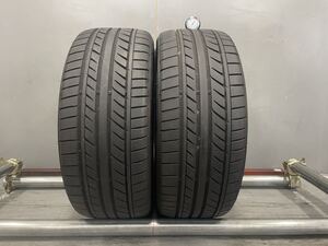 235/40R18(95W)[商品番号6982] グッドイヤー EAGLE LS EXE 2020年製 2本セット 235/40/18