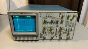 ★中古★Tektronix 2245A 100MHz 4CH アナログオシロスコープ 通電確認済★