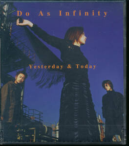 Do As Infinity/Yesterday & Today★伴都美子★二千年の恋/うずまき/主題歌 