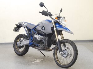 BMW HP2 Enduro【動画有】ローン可 土曜日現車確認可 要予約 水平対向 ボクサーエンジン ハイパフォーマンスダートマシン オフロード 車体