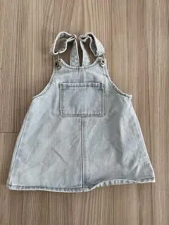 ZARA baby サロペット