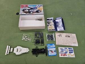 ★売切り★ARII CYCLONE 4WD JUNIOR アリイ サイクロン プラモデル 動作未確認 中古 No.V3