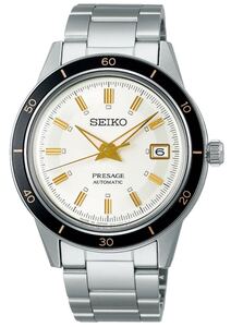 自動巻き　セイコー　プレザージュ　SARY193 新品　安心時計店 SEIKO