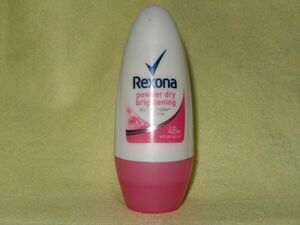 ♥♥ワキにレクソーナ！Rexona powder dry 48H 50ml♥♥