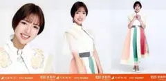 乃木坂46 2022年12月 月間ランダム生写真 スペシャル衣装35 和田まあや