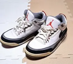 Nike Air Jordan 3 tinker