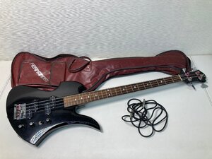 【★38-40】■中古■FERNANDES MB-65 モッキンバード エレキベース（0867）