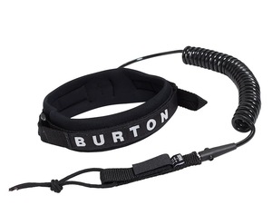 BURTON 雪板用流れ止め POWSURF LEASH 新品