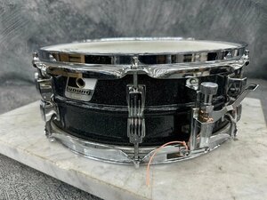 □t1763　中古★Ludwig　ラディック　スネアドラム