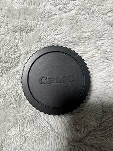 CANON TAMRON レンズ ボディ キャップ FOR CANON AF 一眼レフ