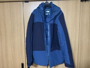 ノースフェイスJACKET XL