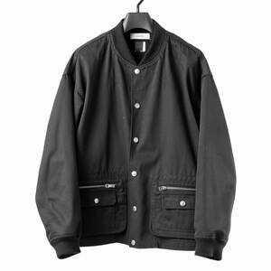 FACETASM x DICKIES COVER ALL JACKET 定価39600円 ファセッタズム　A.F ARTEFACT entire studios FULLCOUNT N/07