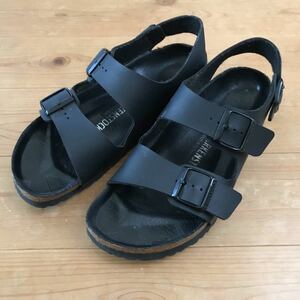 BIRKEN STOCK ビルケンシュトック Milano ミラノ Size 42 