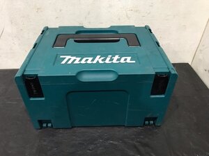 中古使用品 ★ マキタ ケース マックパック タイプ3 高さ約210mm ★ マキタ