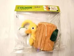 ピクミン 黄色ピクミン 小物入れ インテリア 雑貨