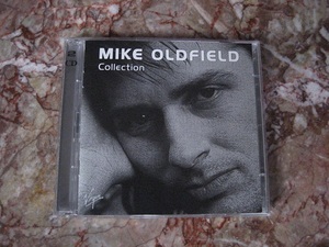 Mike Oldfield マイク オールドフィールド 中古CD Collection