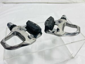 SHIMANO シマノ 105 SPD-SLペダル ビンディングペダル PD-5700 HY-240912053