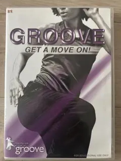 MOSSA Group Groove APR14 CD.DVD