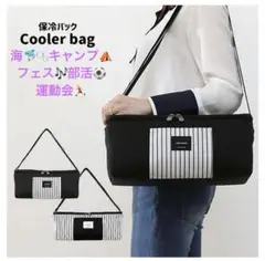 新品♪保冷ショルダーバッグ 折りたたみ 2タイプ