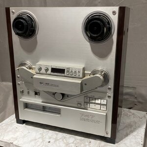 【G】 AKAI GX-747 オープンリールデッキ アカイ 087237