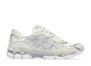 Asics Gel-NYC "White/Oyster Grey" 23.5cm 1201A789-105