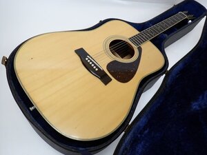 YAMAHA ヤマハ アコースティックギター FG-251 オレンジラベル ハードケース付き 配送/来店引取可 □ 70649-2