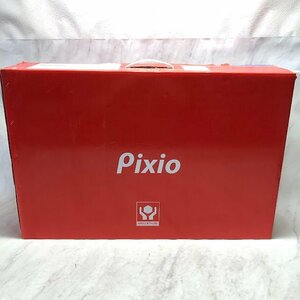 【ジャンク品】Pixio PX248 Wave White ゲーミングモニター 23.8インチ PX248WAVEW