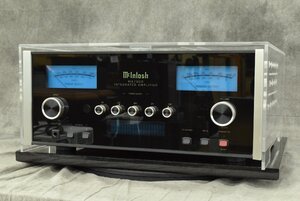 【C】Mcintosh MA7900 プリメインアンプ マッキントッシュ 221777