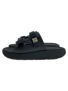 suicoke◆サンダル/26cm/BLK